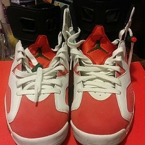 More Pic's Of Air Jordan 6 Retro